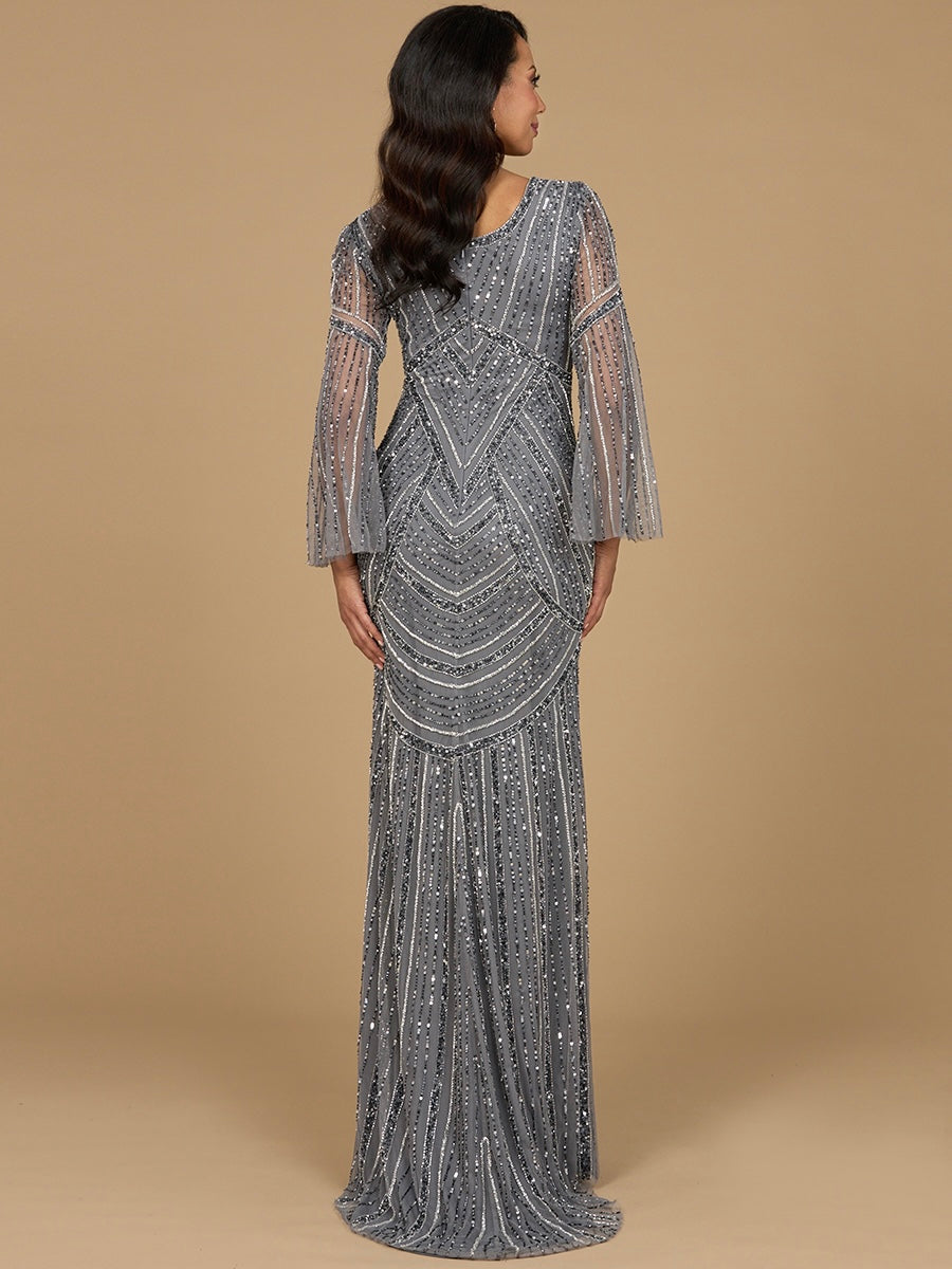 Lara 28954 Dress - FOSTANI.com