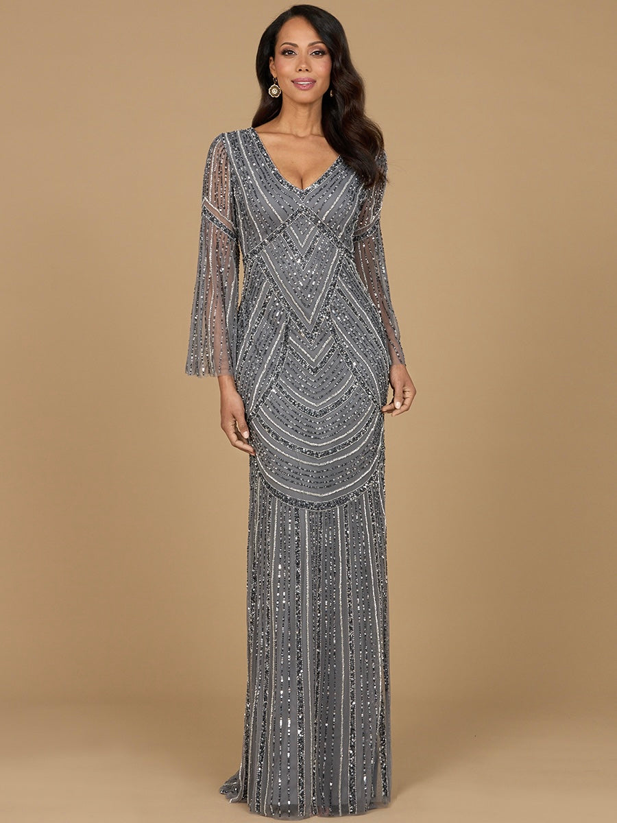 Lara 28954 Dress - FOSTANI.com
