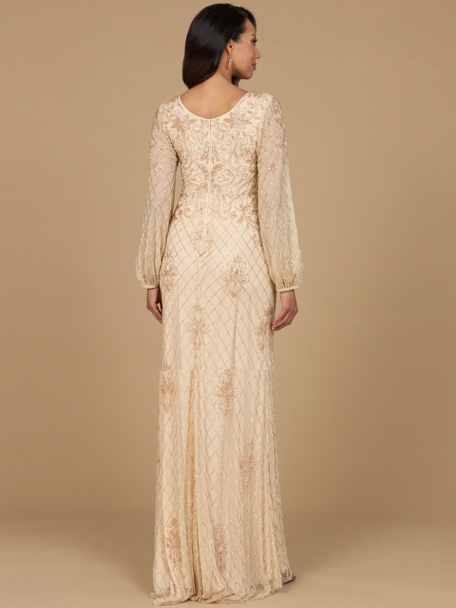 Lara 28955 Dress - FOSTANI.com