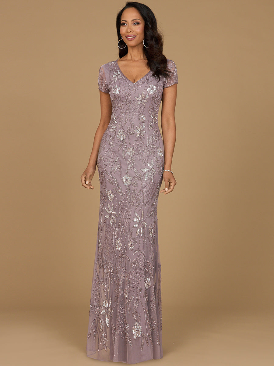 Lara 28972   Dress - FOSTANI.com