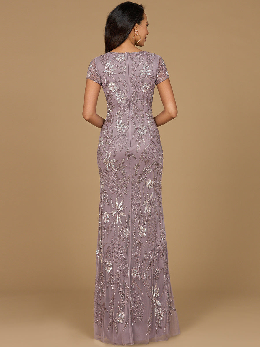 Lara 28972   Dress - FOSTANI.com
