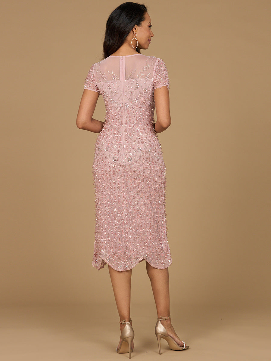 Lara 28974  Dress - FOSTANI.com