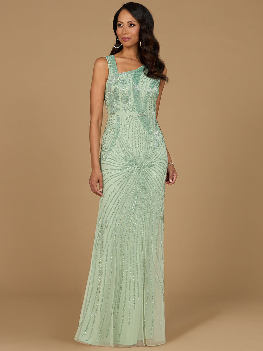Lara 28976   Dress - FOSTANI.com
