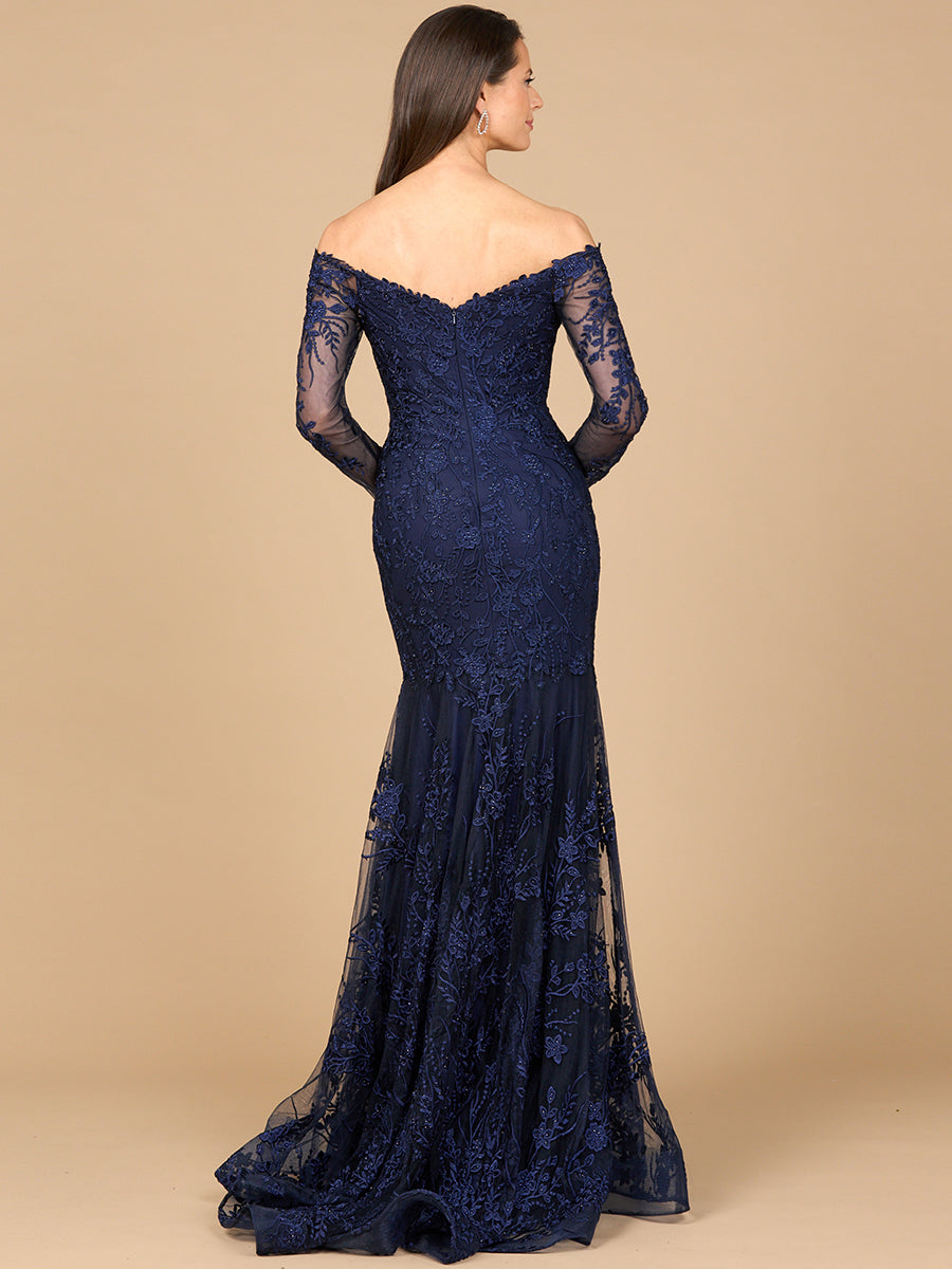 Lara 28977 Dress - FOSTANI.com
