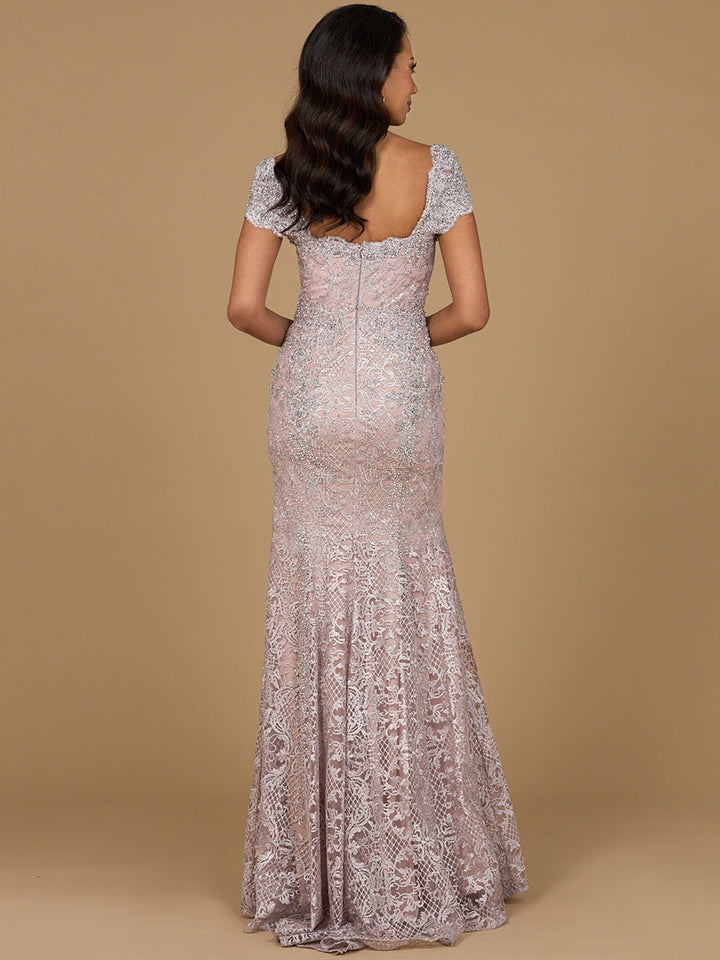 Lara 28980 Dress - FOSTANI.com