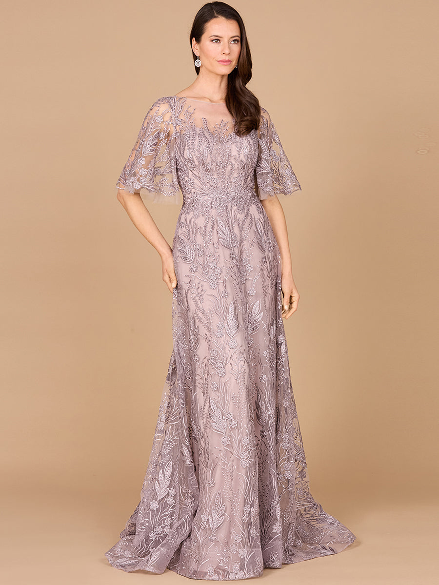 Lara 28985  Dress - FOSTANI.com