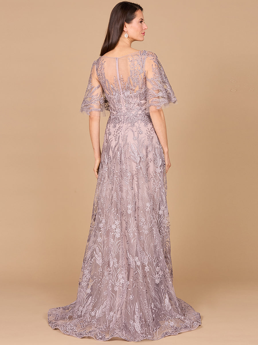 Lara 28985  Dress - FOSTANI.com