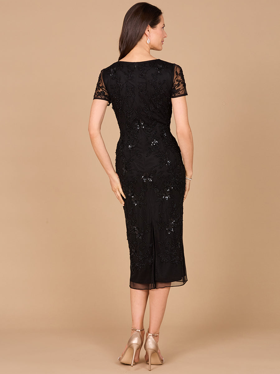 Lara 28995  Dress - FOSTANI.com