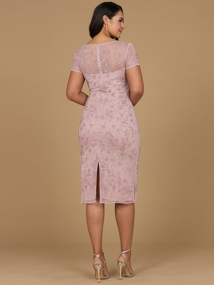 Lara 28997  Dress - FOSTANI.com