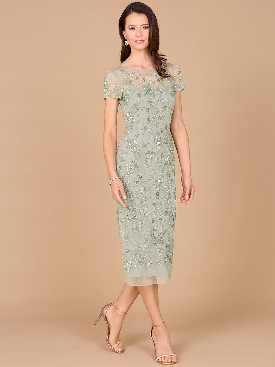 Lara 28997  Dress - FOSTANI.com