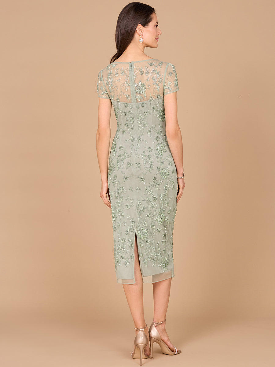 Lara 28997  Dress - FOSTANI.com