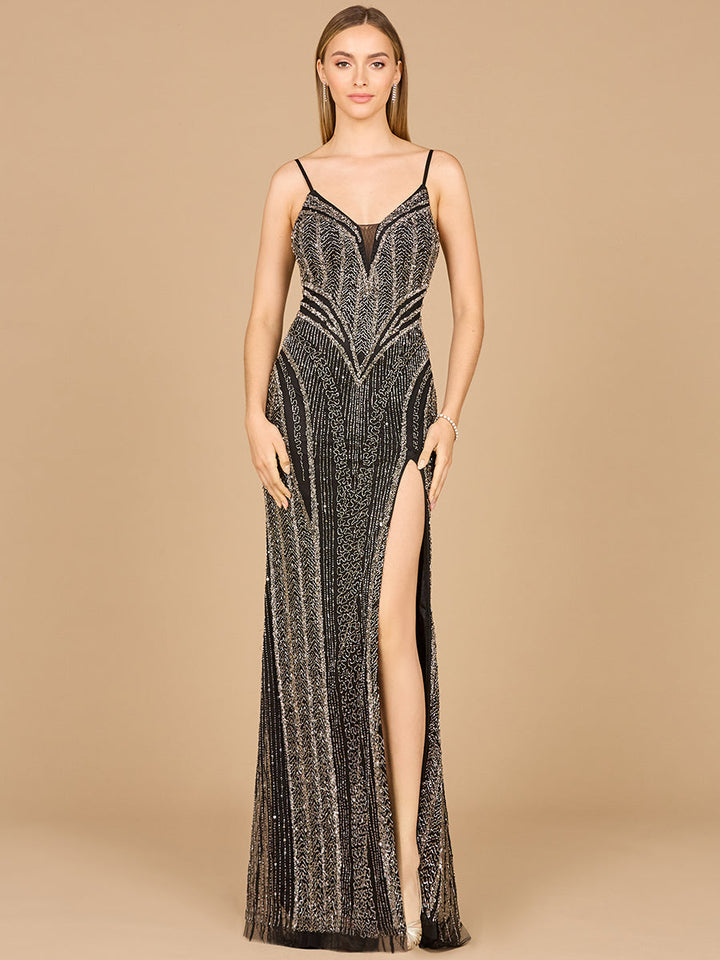 Lara 29003 Dress - FOSTANI.com