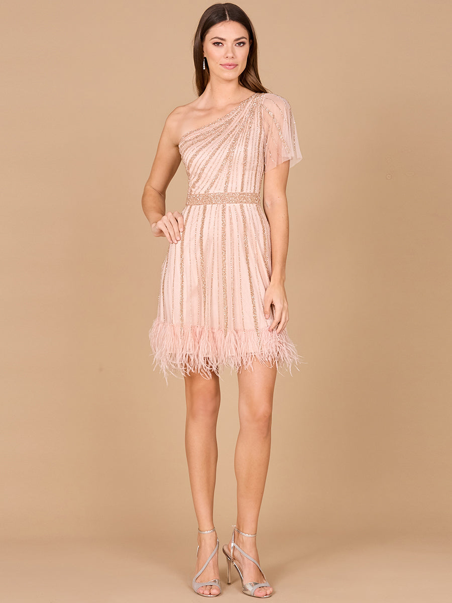Lara 29014  Dress - FOSTANI.com