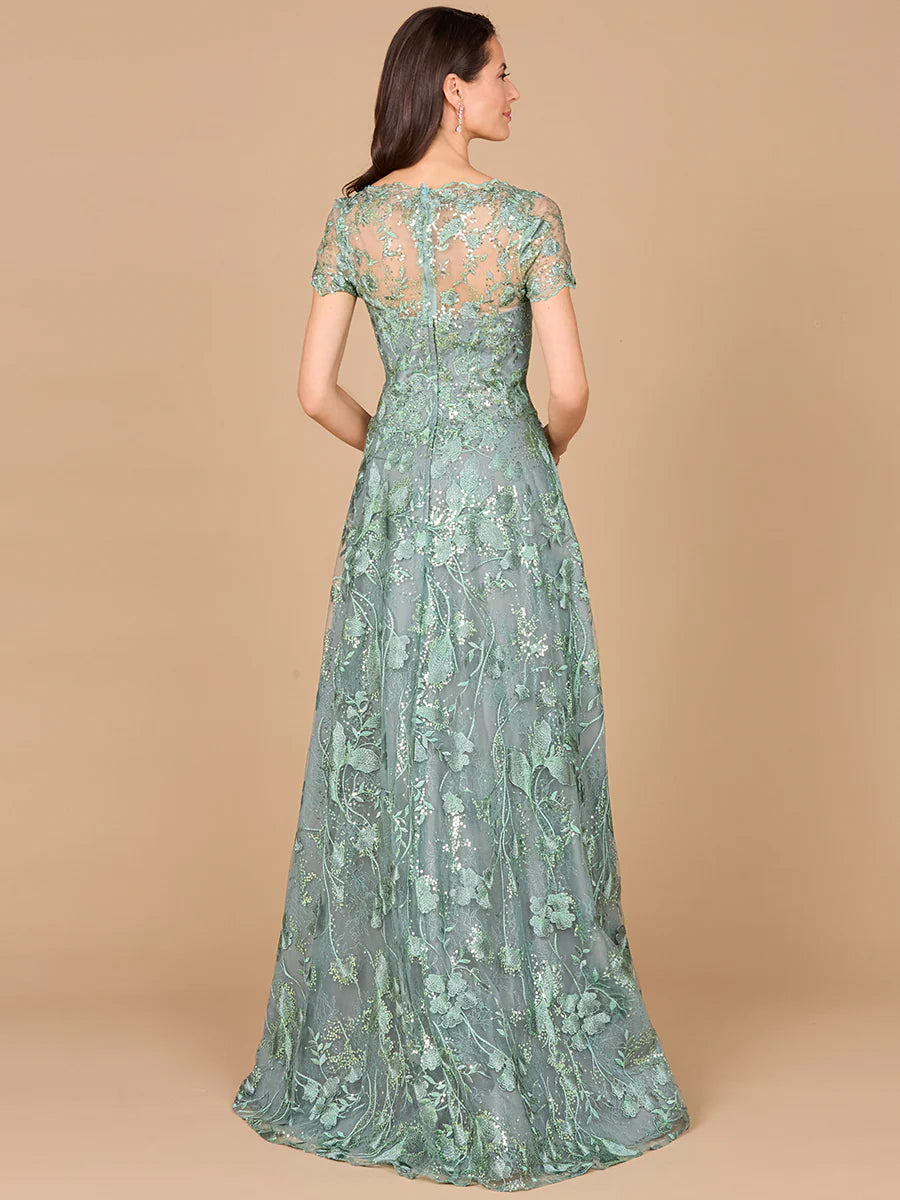 Lara 29017  Dress