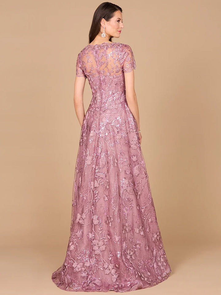 Lara 29017  Dress