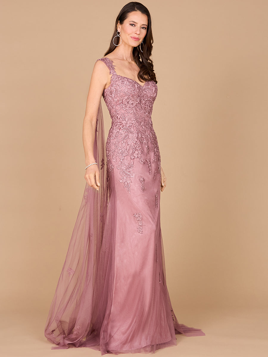 Lara 29018  Dress - FOSTANI.com