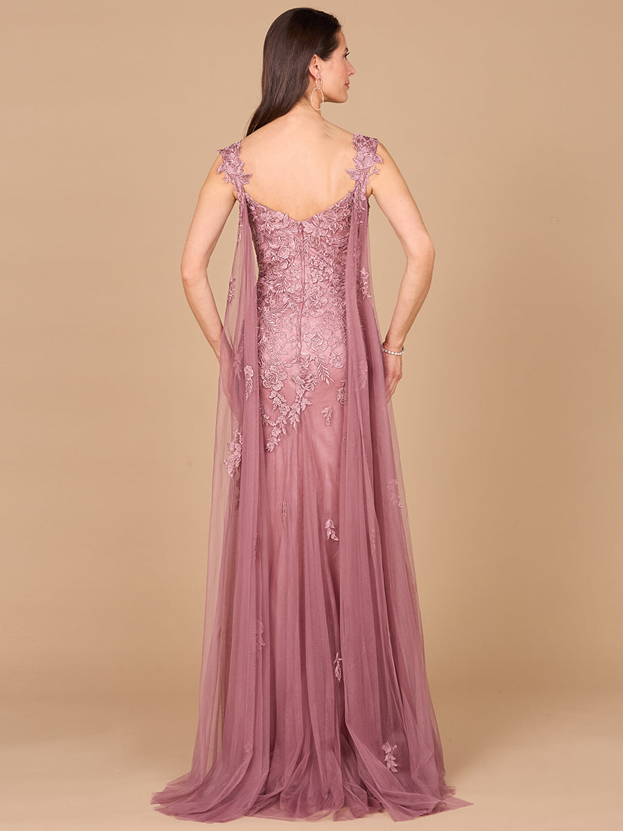 Lara 29018  Dress - FOSTANI.com