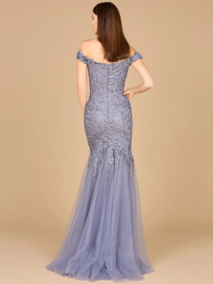 Lara 29021  Dress