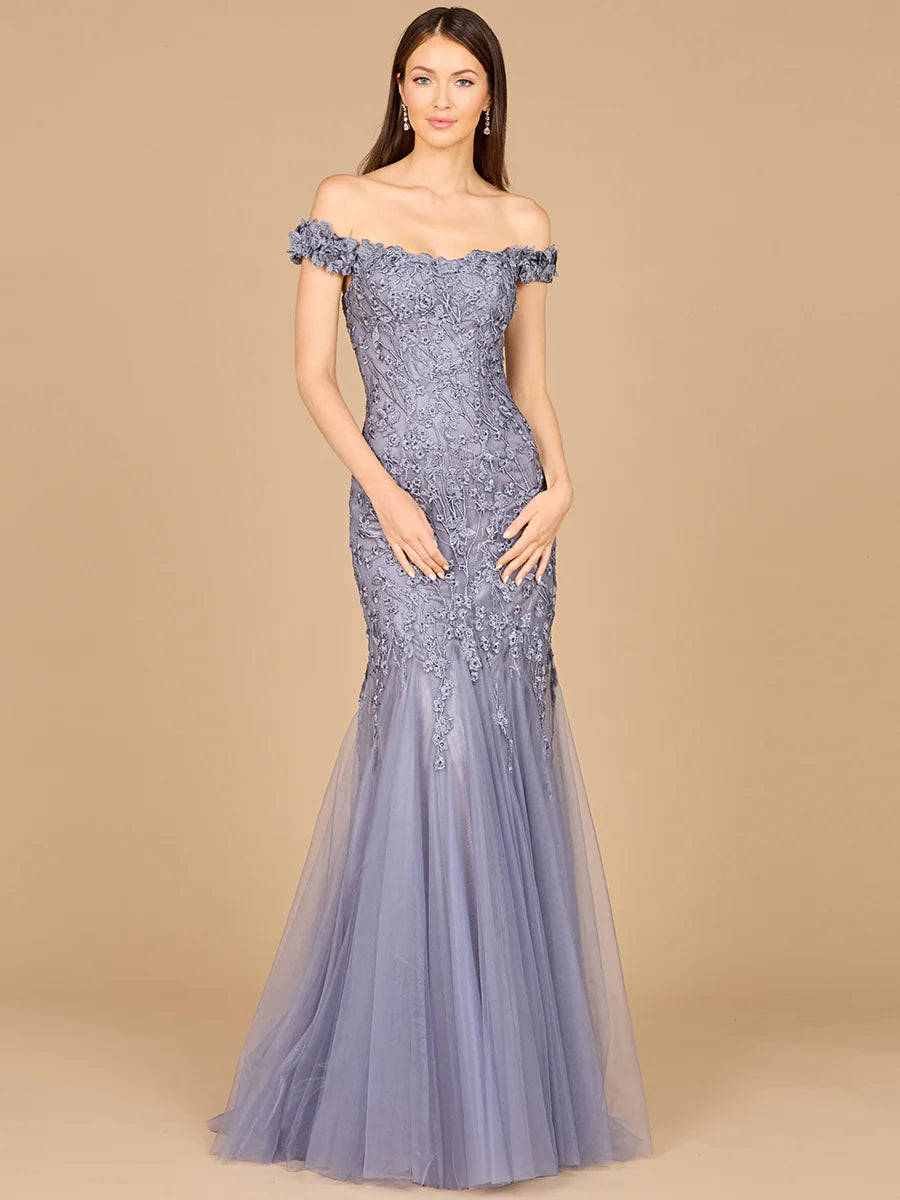 Lara 29021  Dress