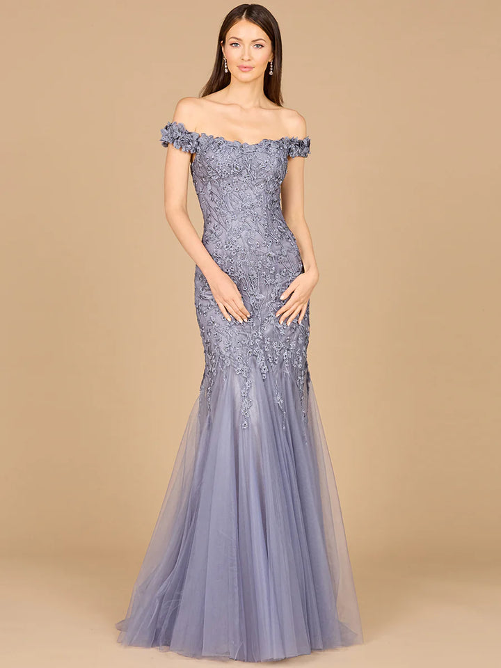Lara 29021  Dress