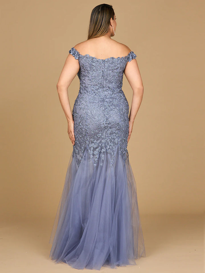 Lara 29021  Dress