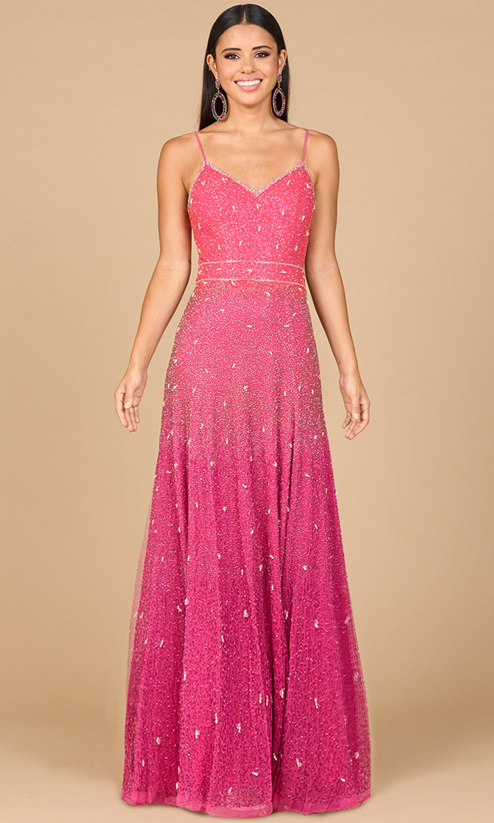Lara 29033 Dress