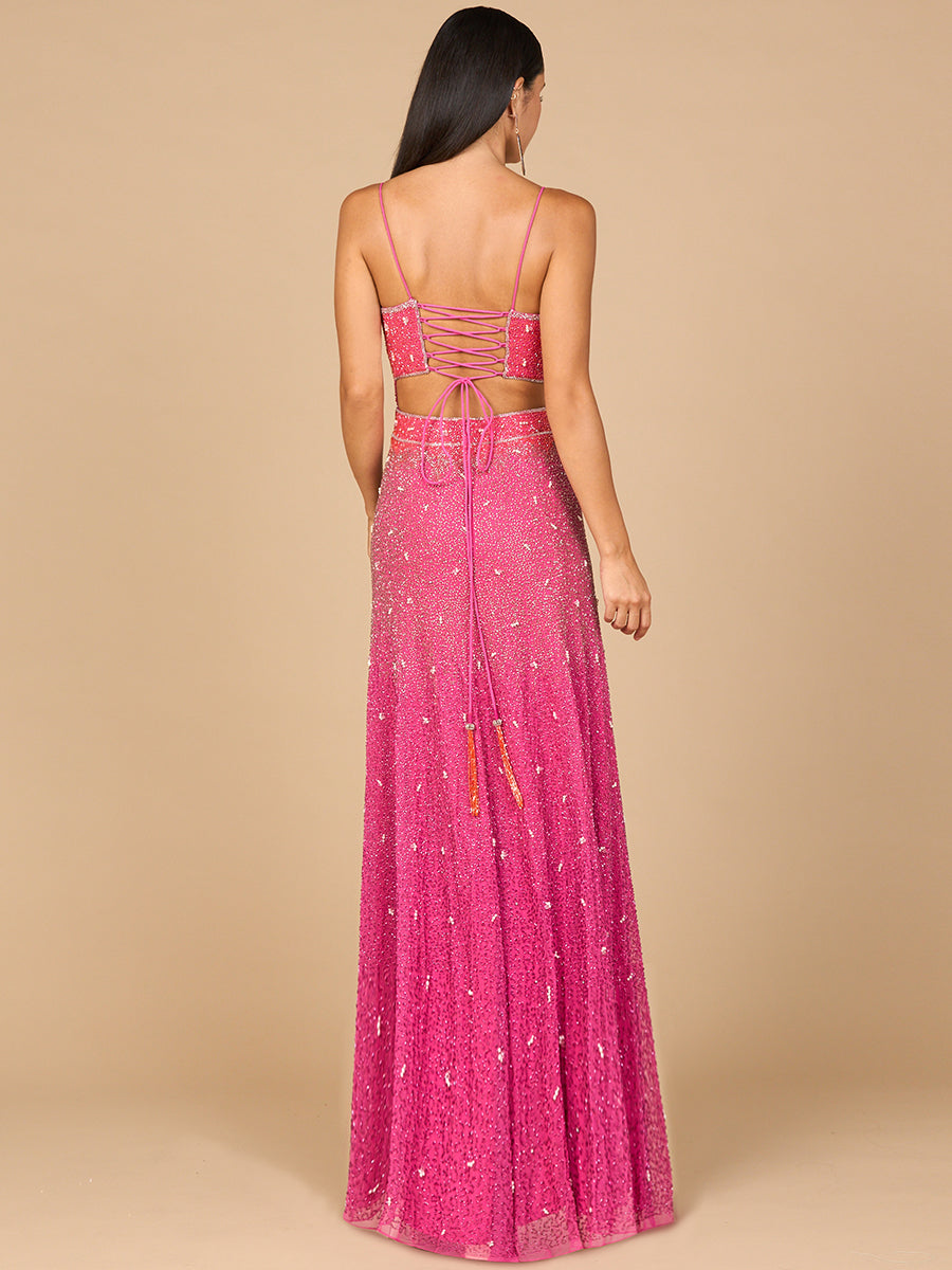 Lara 29033 Dress