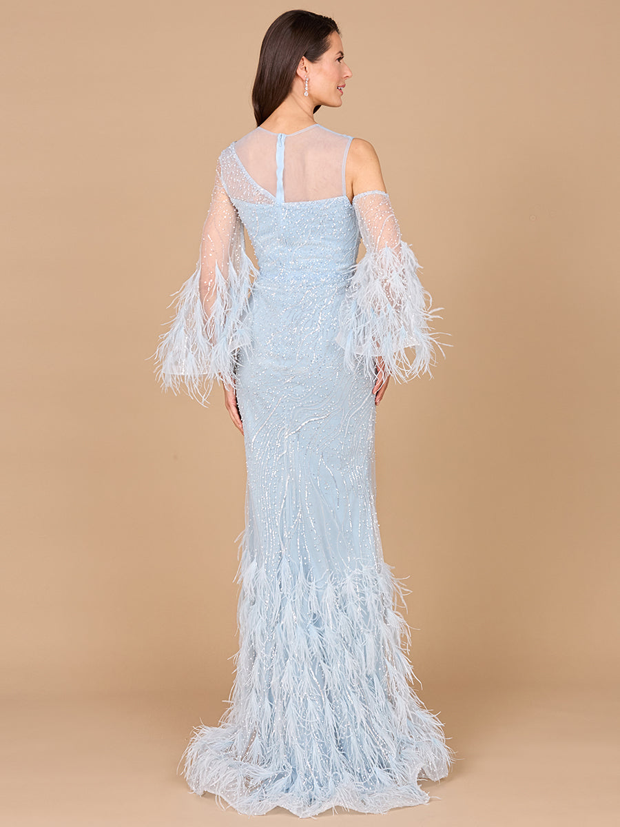 Lara 29041  Dress - FOSTANI.com