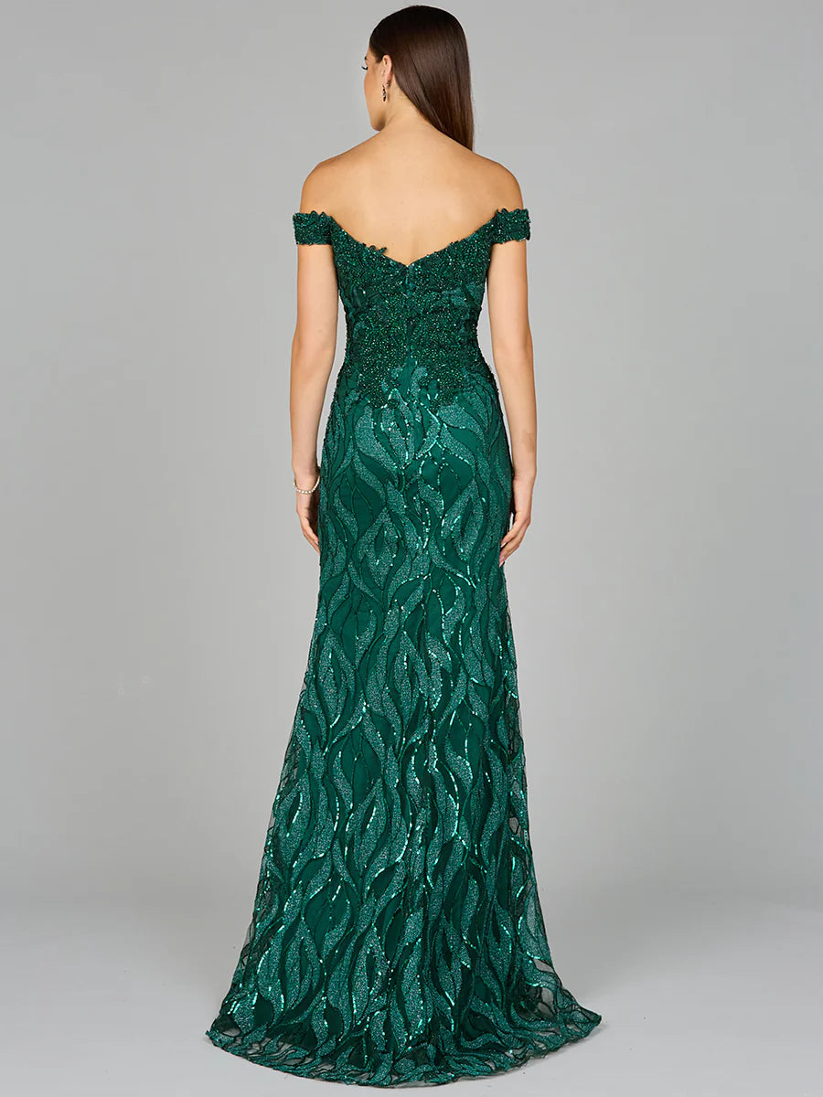 Lara 29045  Dress