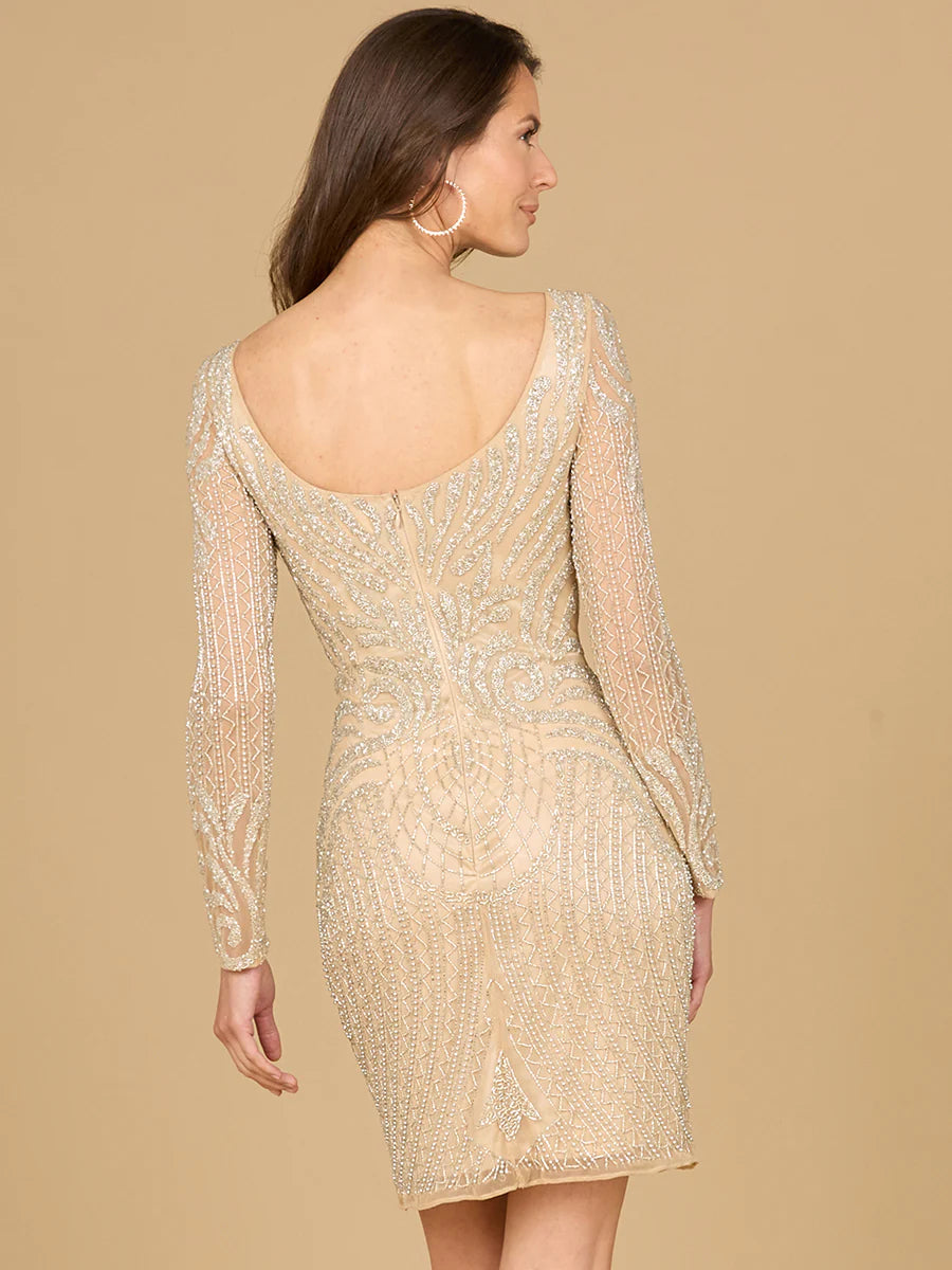 Lara 29061  Dress