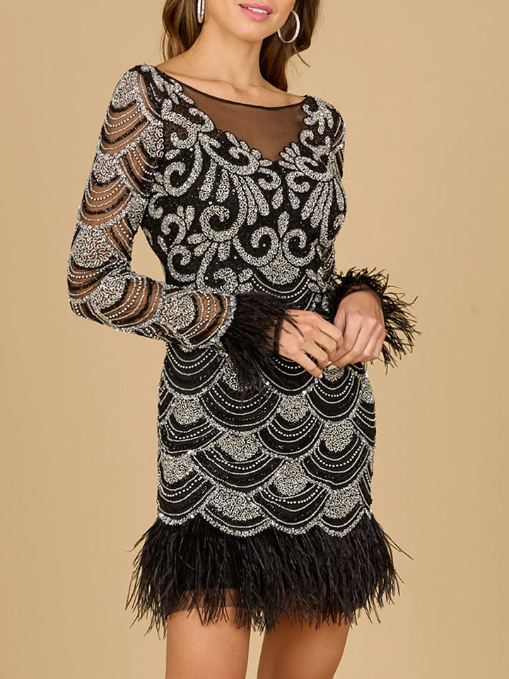 Lara 29066  Dress