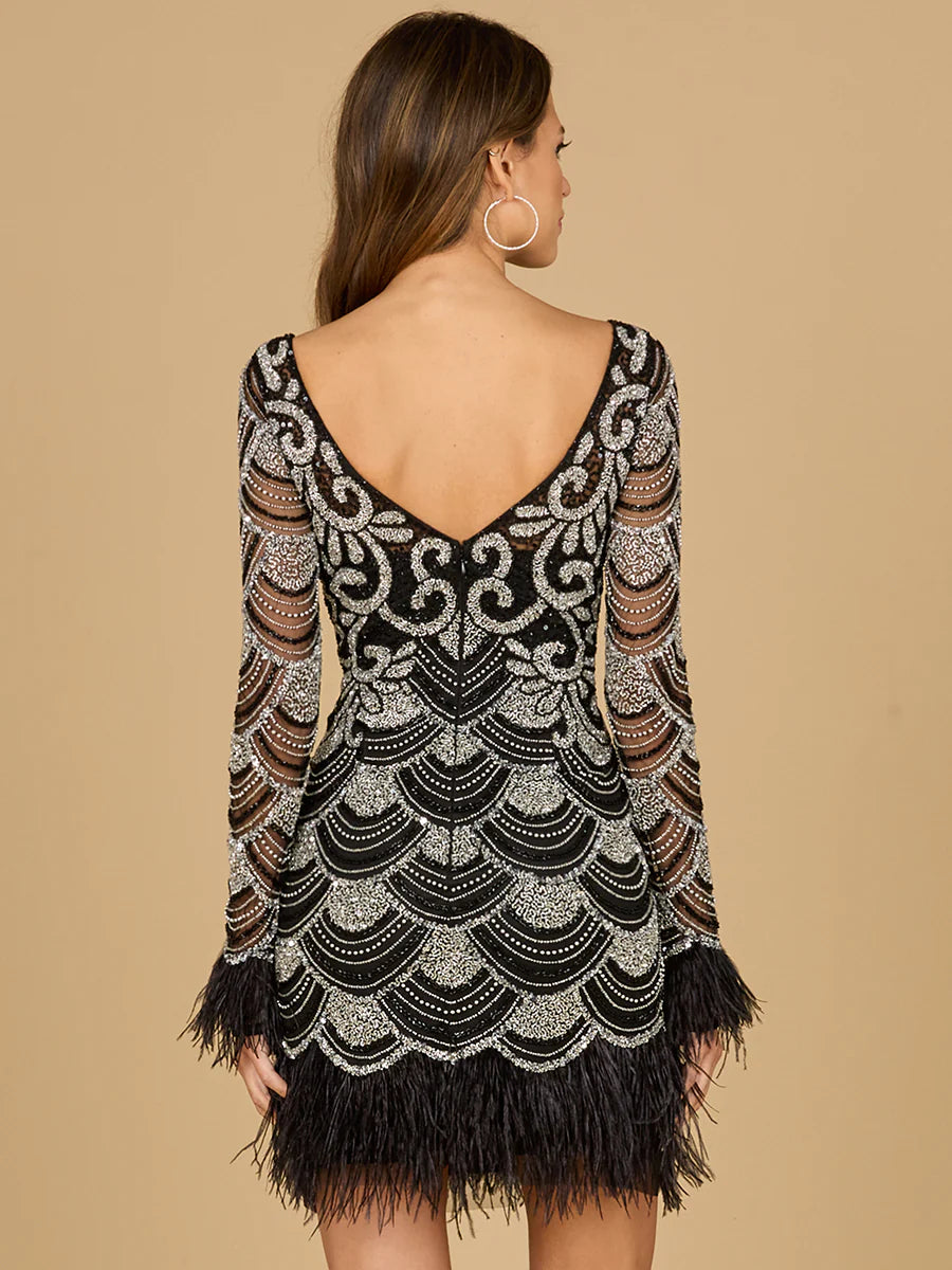 Lara 29066  Dress