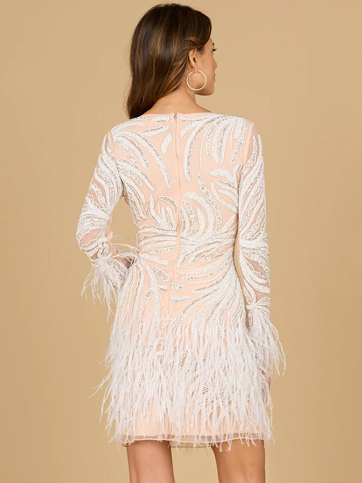 Lara 29067  Dress