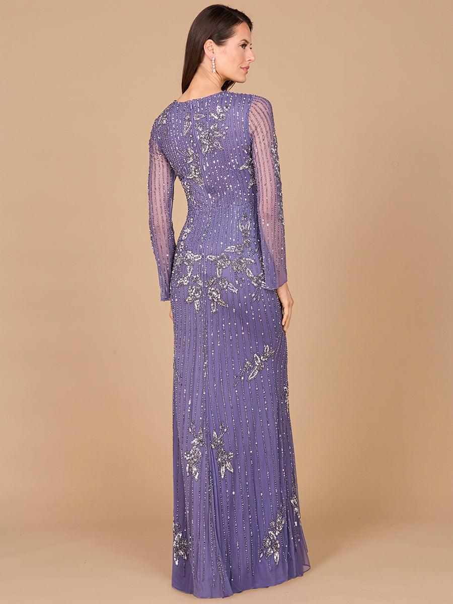 Lara 29079 Dress - FOSTANI.com