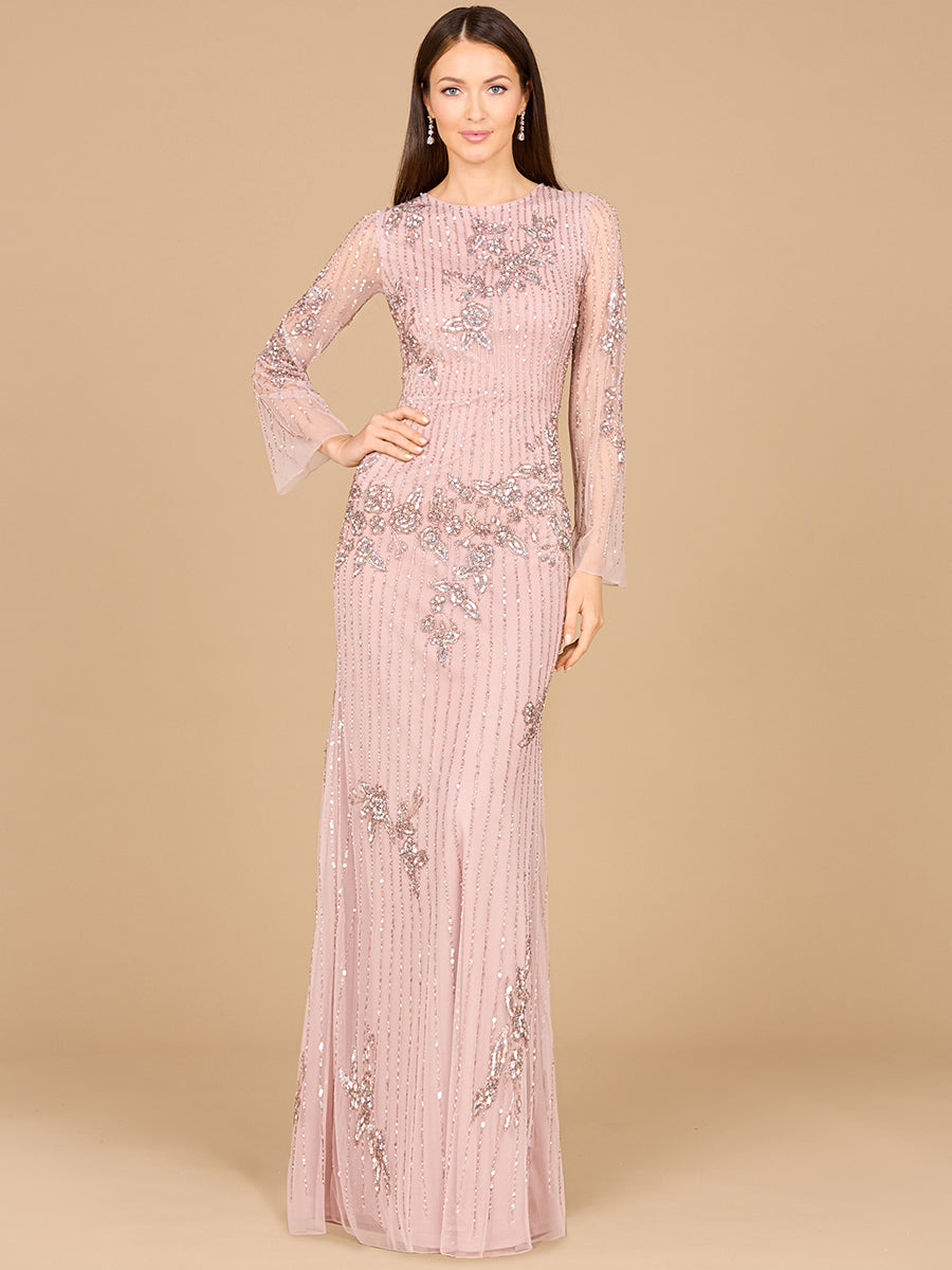 Lara 29079 Dress - FOSTANI.com