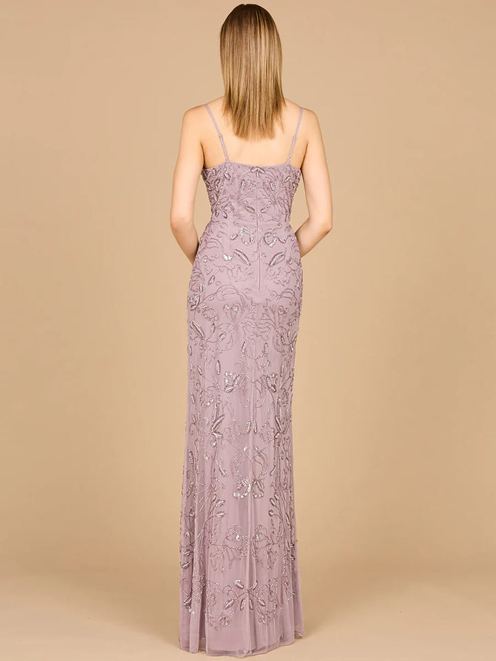 Lara 29081  Dress