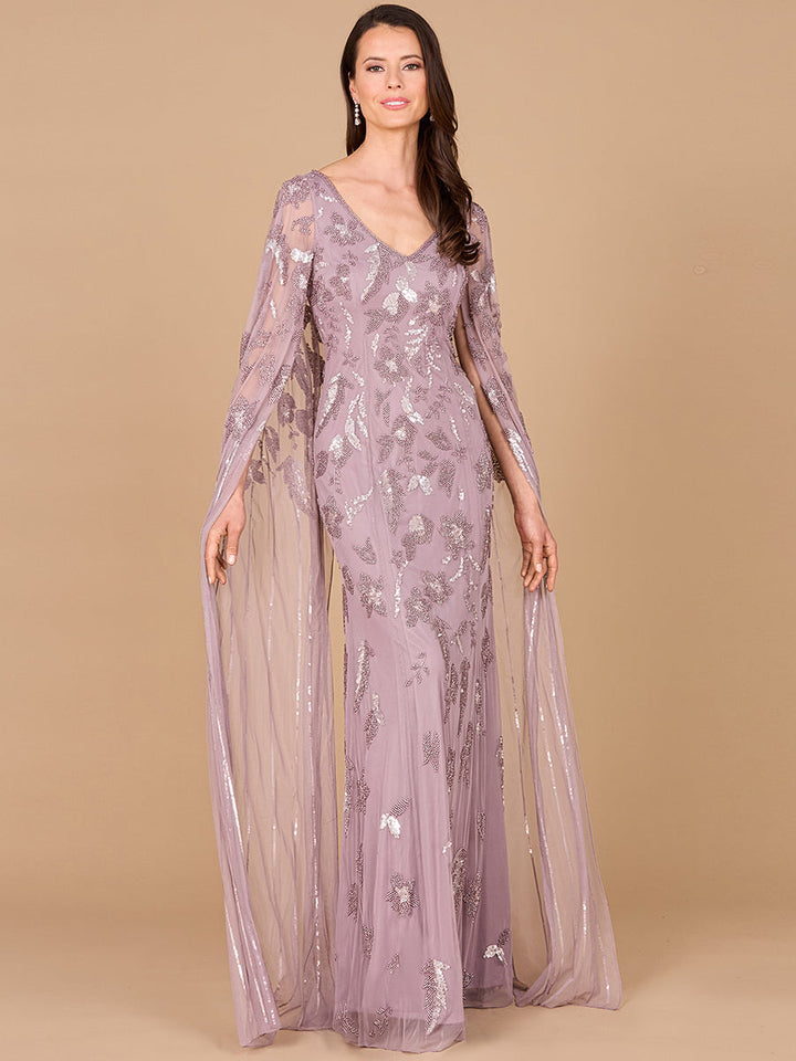 Lara 29090  Dress - FOSTANI.com