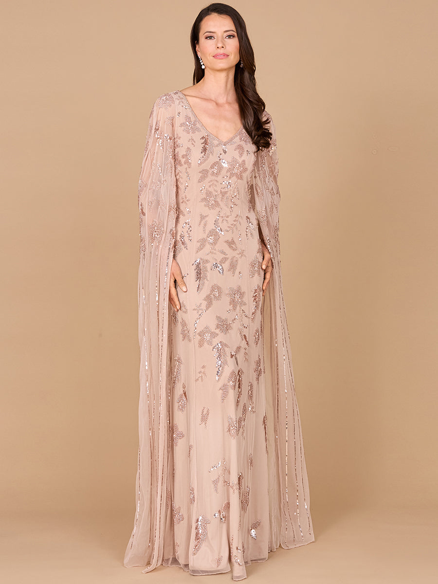 Lara 29090  Dress - FOSTANI.com
