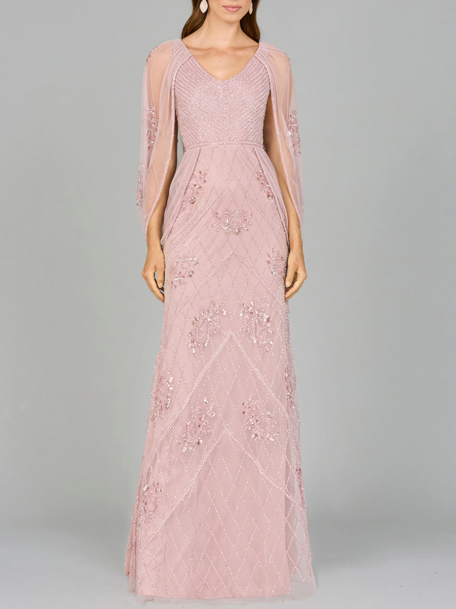Lara 29095 Dress - FOSTANI.com