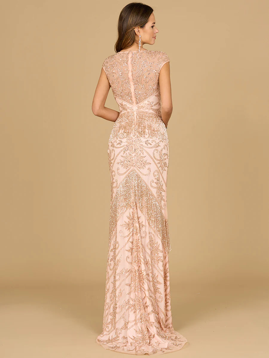 Lara 29098  Dress