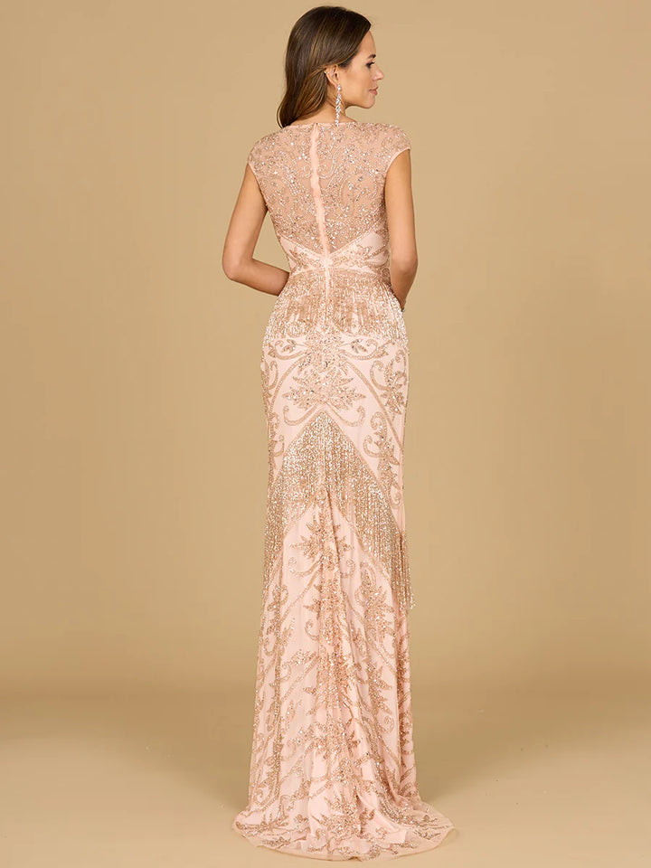 Lara 29098  Dress