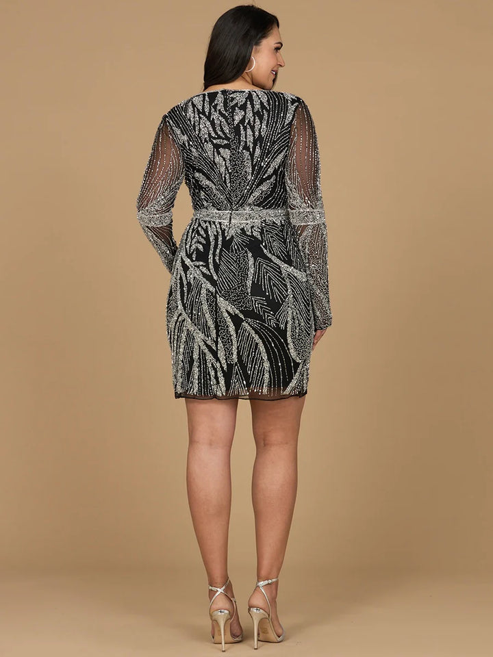 Lara 29100  Dress