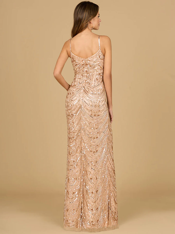 Lara 29117  Dress