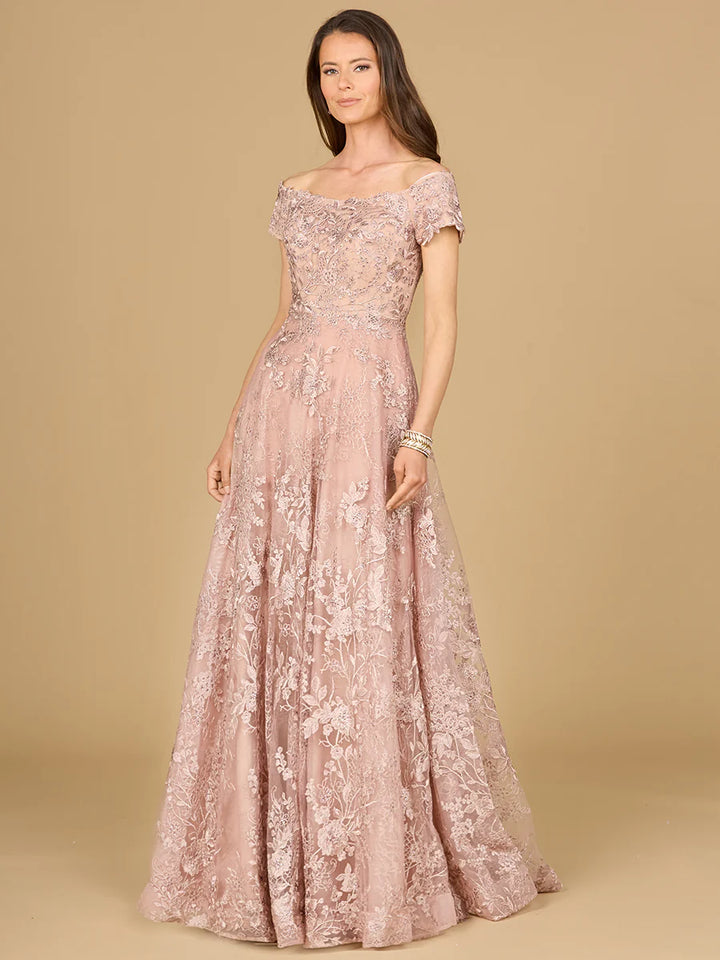 Lara 29122  Dress