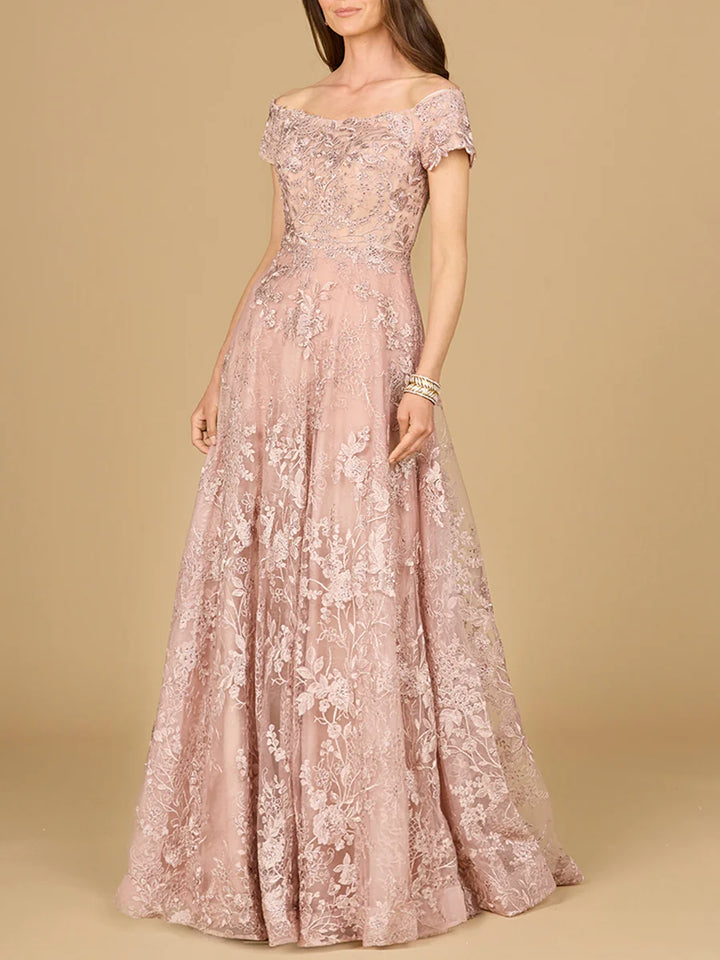 Lara 29122  Dress