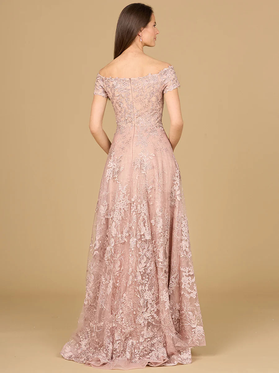 Lara 29122  Dress