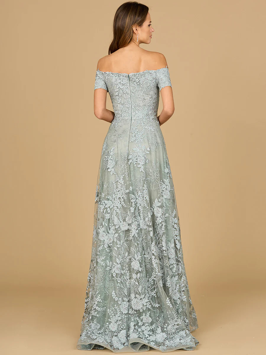 Lara 29122  Dress
