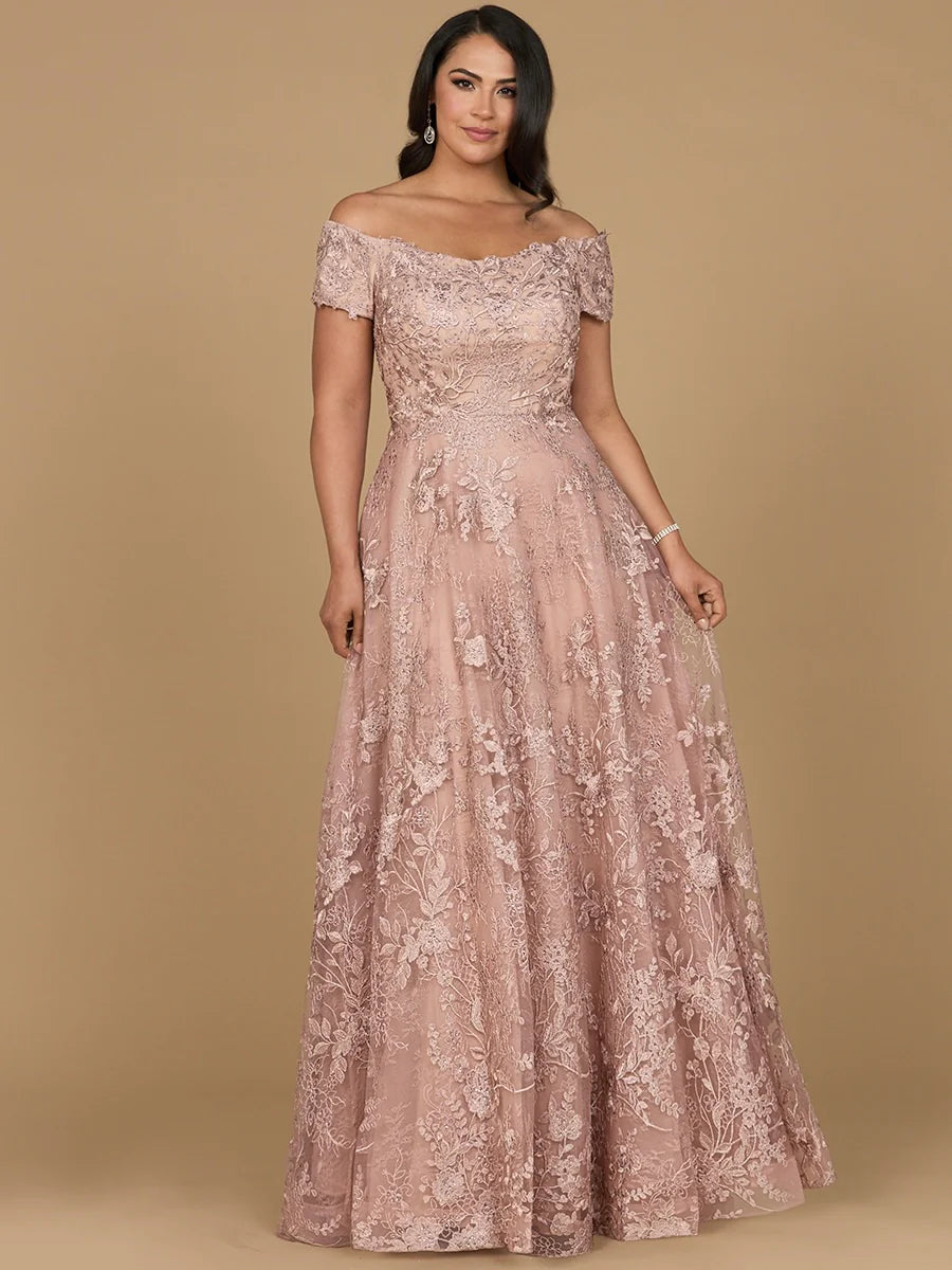 Lara 29122  Dress