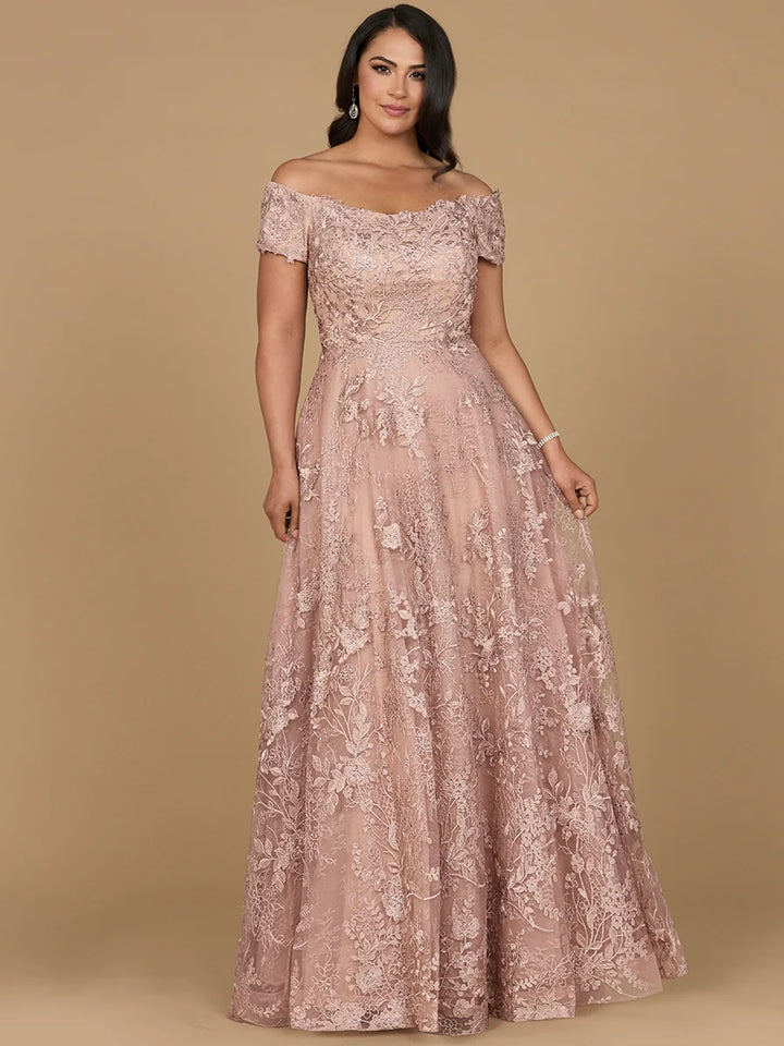 Lara 29122  Dress