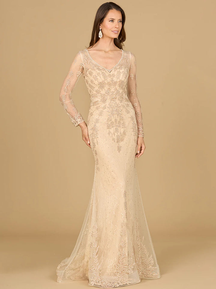 Lara 29128  Dress